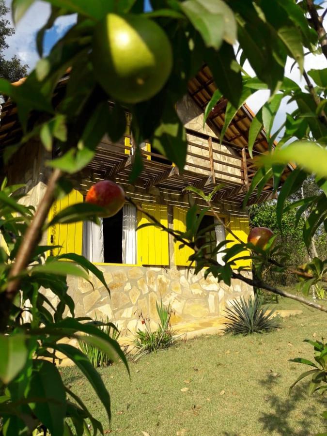 Repouso Sol Lodge