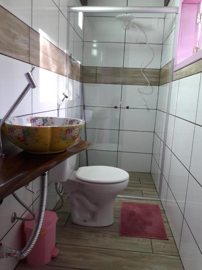 Repouso Sol Lodge São Tomé das Letras