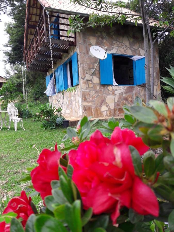 Repouso Sol Lodge