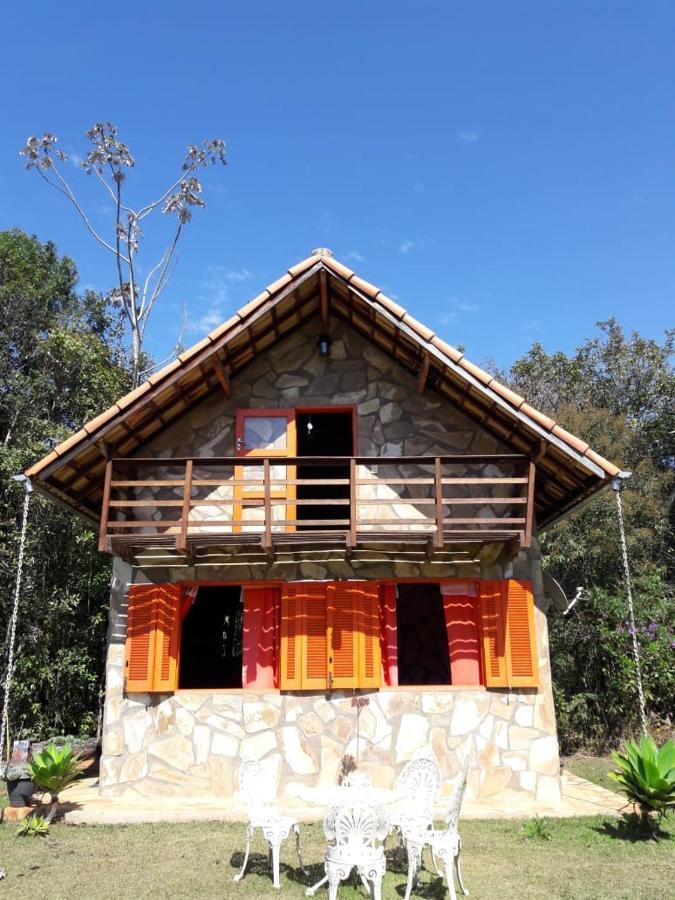 Lodge Repouso Sol